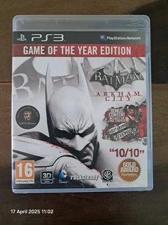 PS3 Game for sale &#64; R100
