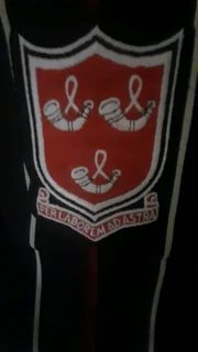 Hoerskool Oudshoorn Skool Baadtjie