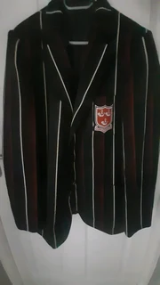 Hoerskool Oudshoorn Skool Baadtjie