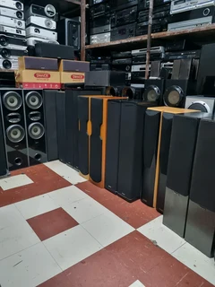 All Kinds of Quality Home Appliances, on SALE.