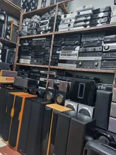 All Kinds of Quality Home Appliances, on SALE.