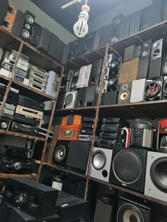 All Kinds of Quality Home Appliances, on SALE.