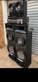 All Kinds of Quality Home Appliances, on SALE.