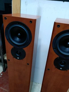 All Kinds of Quality Speakers, on SALE. Contact for PRICES.