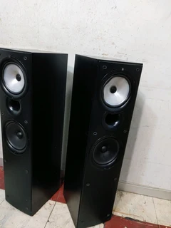 All Kinds of Quality Speakers, on SALE. Contact for PRICES.