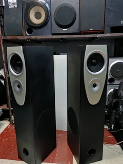 All Kinds of Quality Speakers, on SALE. Contact for PRICES.
