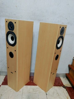 All Kinds of Quality Speakers, on SALE. Contact for PRICES.
