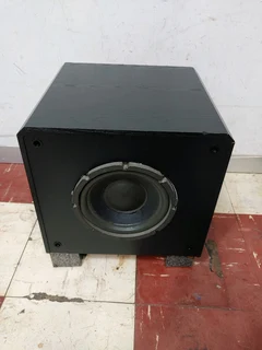 Quality Active and Passive Subwoofers,on SALE. Contact for Prices.