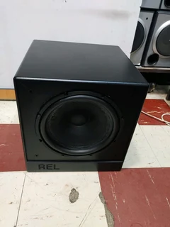 Quality Active and Passive Subwoofers,on SALE. Contact for Prices.