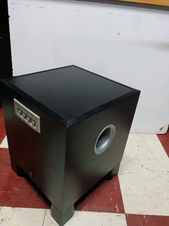 Quality Active and Passive Subwoofers,on SALE. Contact for Prices.