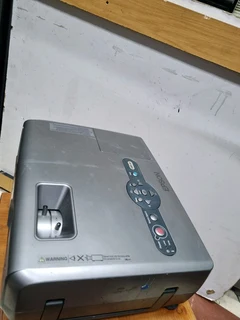 Epson EMP-81 Projector.