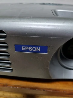 Epson EMP-81 Projector.