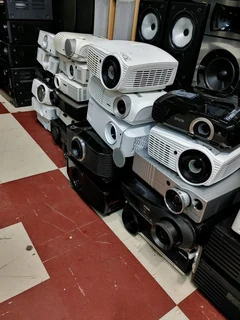 Epson EMP-81 Projector.