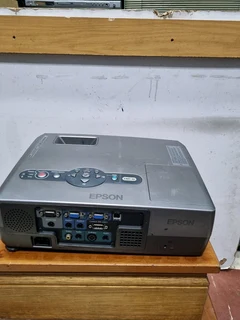 Epson EMP-81 Projector.
