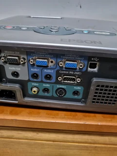 Epson EMP-81 Projector.