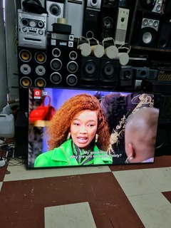 Smart Tvs, Amplifiers, Speakers, Subwoofers, Projectors and More.