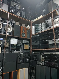 Jamo S41 CEN 2 Centre Speaker.