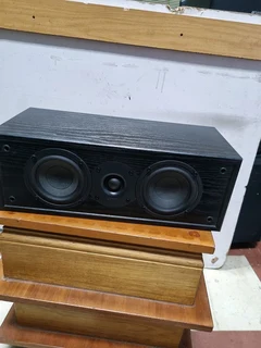 Jamo S41 CEN 2 Centre Speaker.