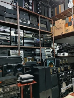 Jamo S41 CEN 2 Centre Speaker.