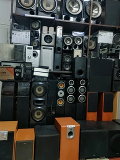 Jamo S41 CEN 2 Centre Speaker.