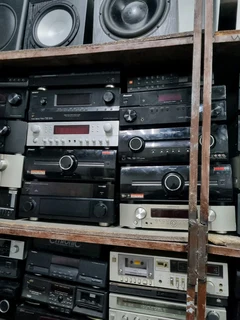 Quality Home Appliances. Svs,FOCAL, Yamaha, Marantz, Polkaudio, Monitor Audio, Nad,Jbl  and More.