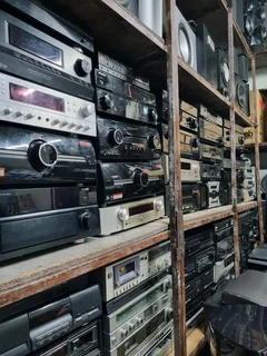 Quality Home Appliances. Svs,FOCAL, Yamaha, Marantz, Polkaudio, Monitor Audio, Nad,Jbl  and More.