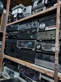 Quality Home Appliances. Svs,FOCAL, Yamaha, Marantz, Polkaudio, Monitor Audio, Nad,Jbl  and More.