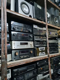 Quality Home Appliances. Svs,FOCAL, Yamaha, Marantz, Polkaudio, Monitor Audio, Nad,Jbl  and More.