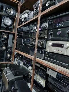 Quality Home Appliances. Svs,FOCAL, Yamaha, Marantz, Polkaudio, Monitor Audio, Nad,Jbl  and More.