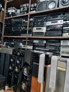 Quality Home Appliances. Svs,FOCAL, Yamaha, Marantz, Polkaudio, Monitor Audio, Nad,Jbl  and More.