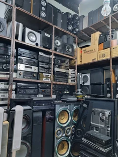 Quality Home Appliances. Svs,FOCAL, Yamaha, Marantz, Polkaudio, Monitor Audio, Nad,Jbl  and More.