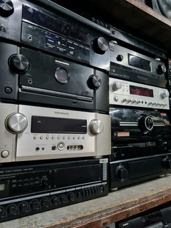 Quality Home Appliances. Svs,FOCAL, Yamaha, Marantz, Polkaudio, Monitor Audio, Nad,Jbl  and More.