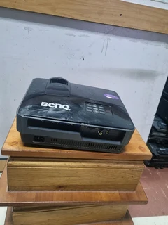 Benq Projector.