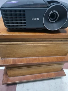 Benq Projector.