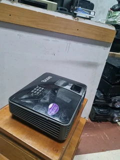 Benq Projector.