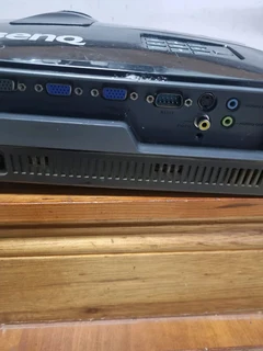 Benq Projector.