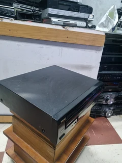 Teac 5 Cd player.
