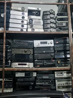 All Kinds of Home Appliances, on SALE.