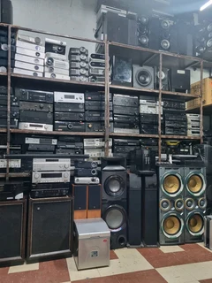 All Kinds of Home Appliances, on SALE.