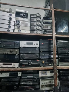 All Kinds of Home Appliances, on SALE.