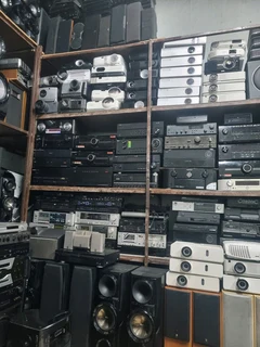 All Kinds of Home Appliances, on SALE.