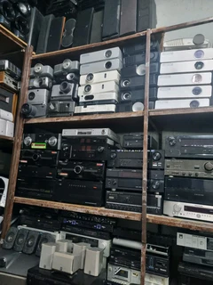 All Kinds of Home Appliances, on SALE.