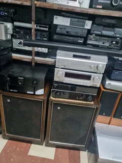 All Kinds of Home Appliances, on SALE.