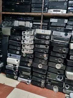 Over 200pcs of PROJECTORS, on SALE. From R499.