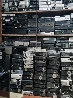 Over 200pcs of PROJECTORS, on SALE. From R499.