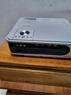 Toshiba TLP-XD2700 Projector.
