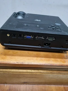 Parrot OPO413 Projector.