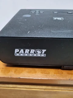 Parrot OPO413 Projector.