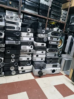 Acer X1285 Projector .