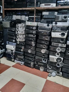 Acer X1285 Projector .